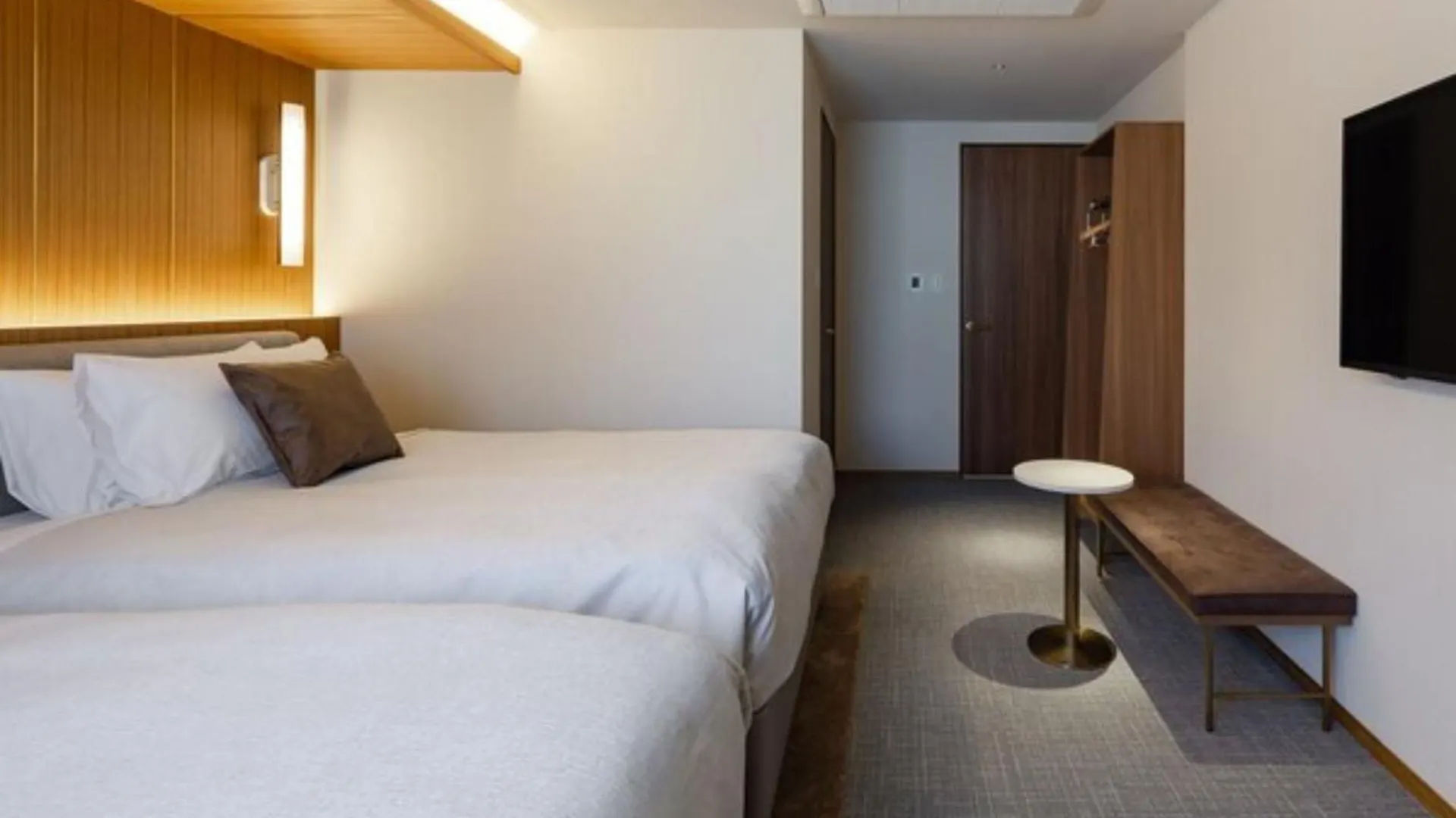 The Onefive Terrace Fukuoka - Vacation Stay 33447V Hotel