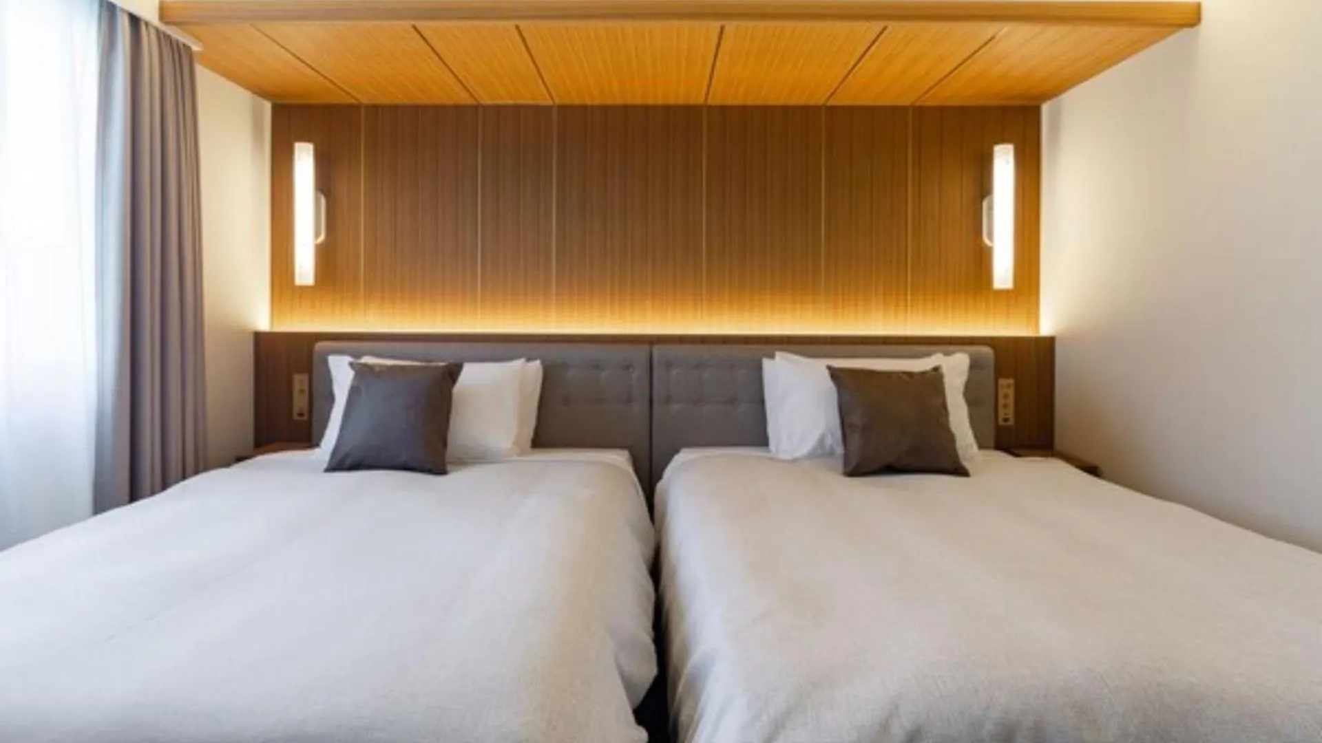 Hotel The Onefive Terrace Fukuoka - Vacation Stay 33447V Japan
