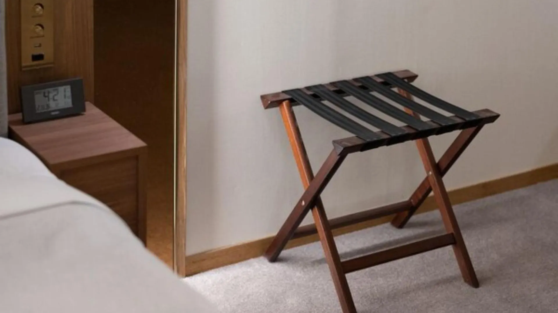 Hotel The Onefive Terrace Fukuoka - Vacation Stay 33447V