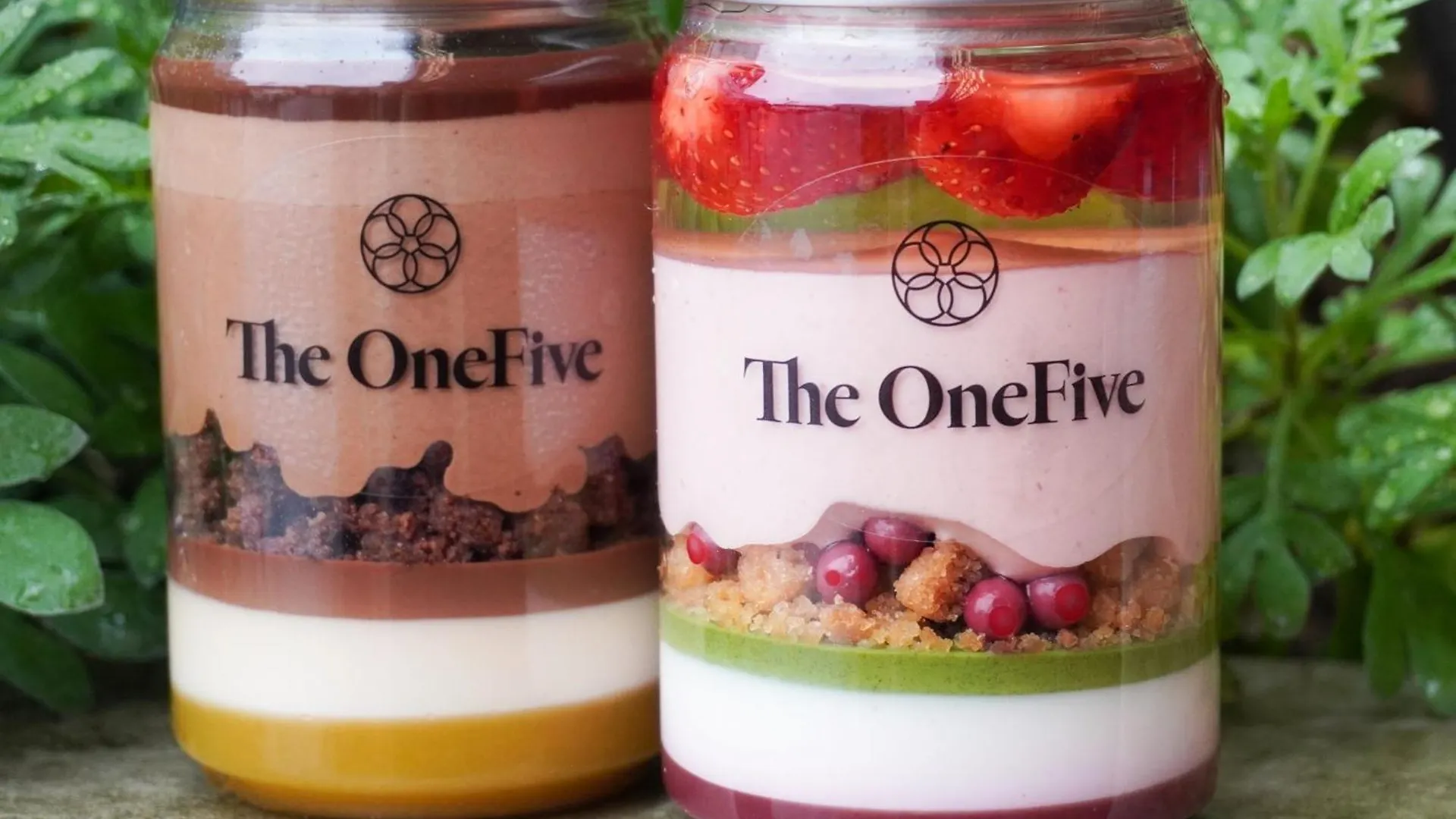 Hotel The Onefive Terrace Fukuoka - Vacation Stay 33447V