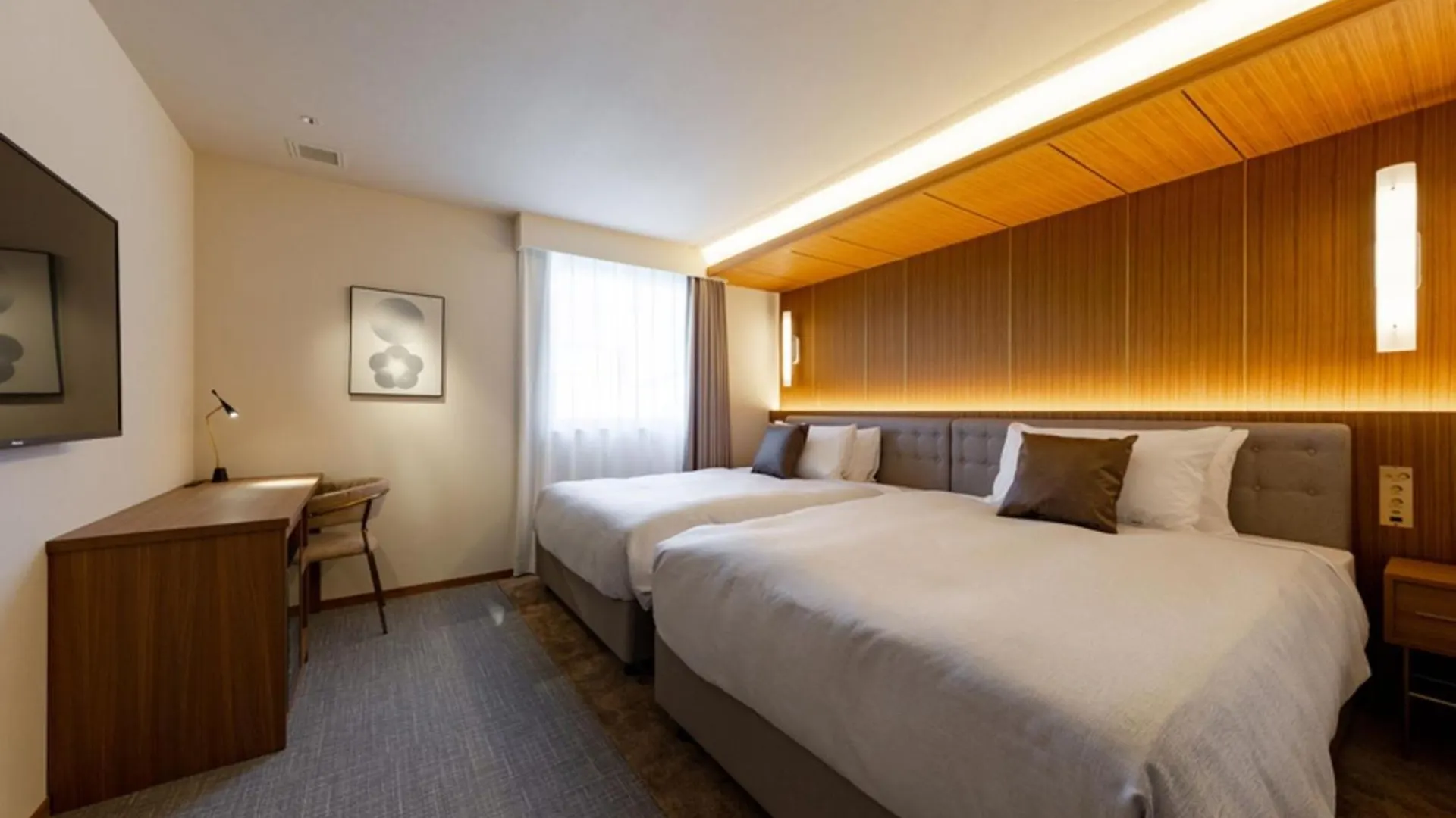 The Onefive Terrace Fukuoka - Vacation Stay 33447V