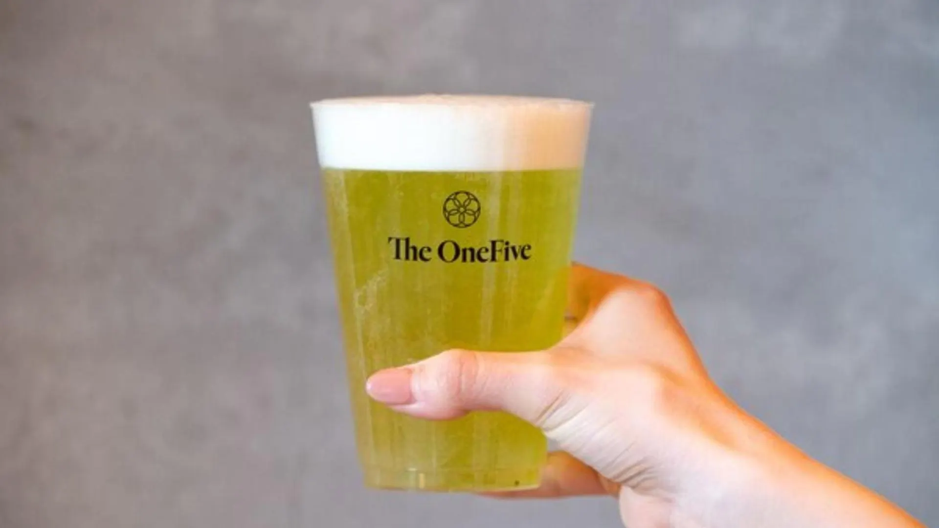 The Onefive Terrace Fukuoka - Vacation Stay 33447V