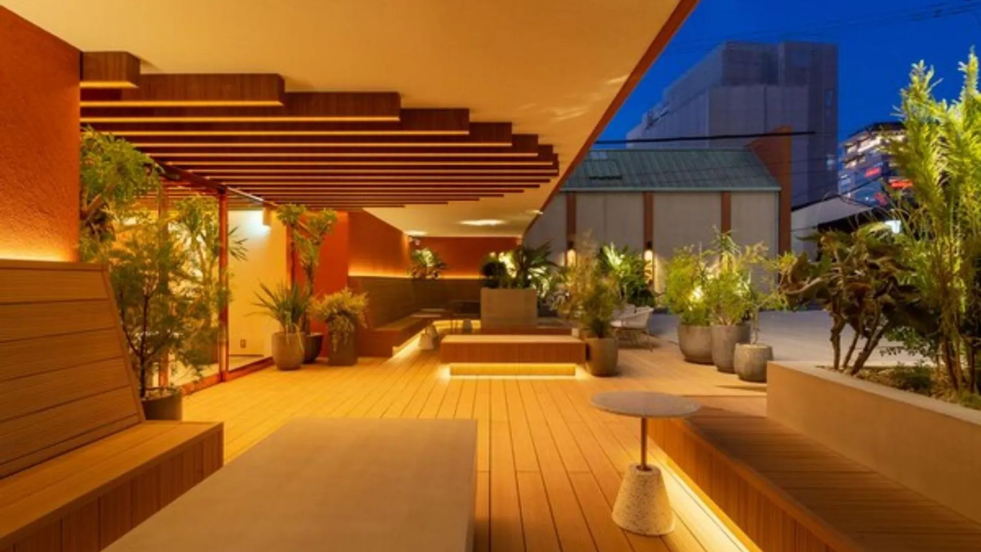 The Onefive Terrace Fukuoka - Vacation Stay 33447V Japan