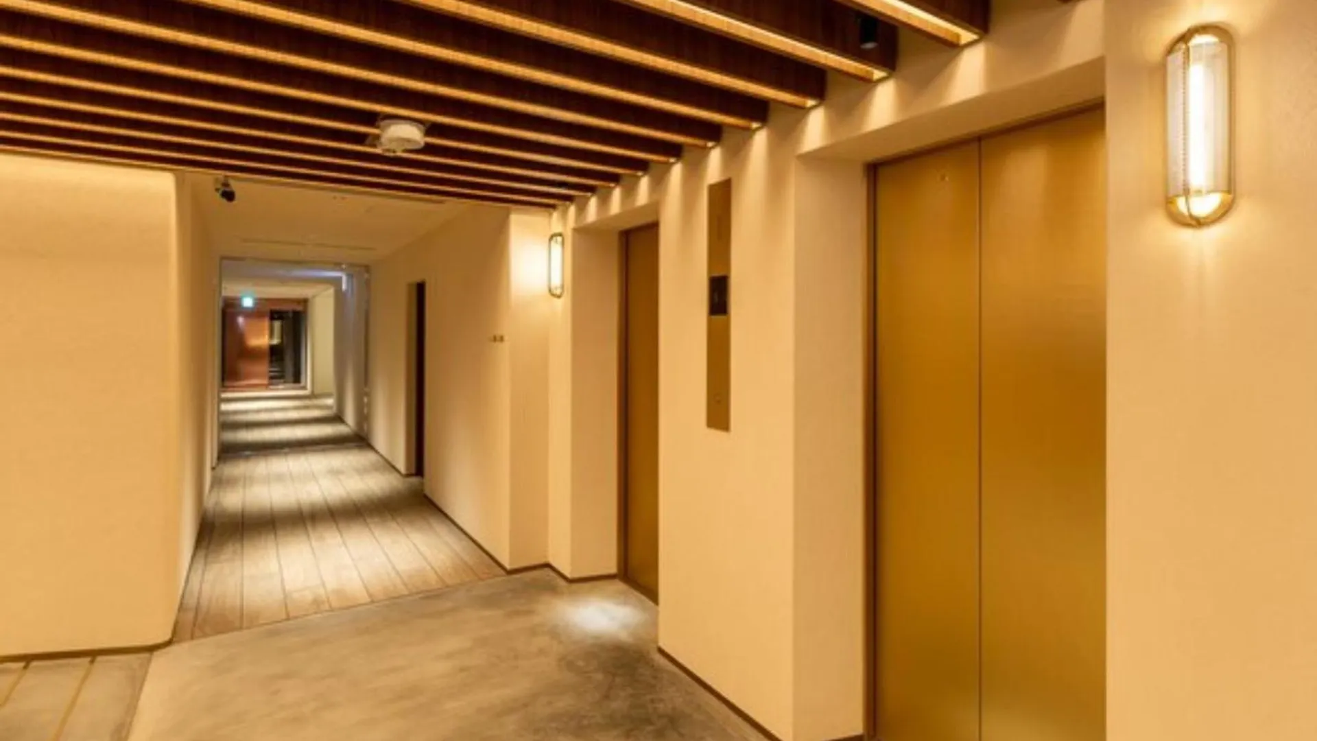 The Onefive Terrace Fukuoka - Vacation Stay 33447V Hotel