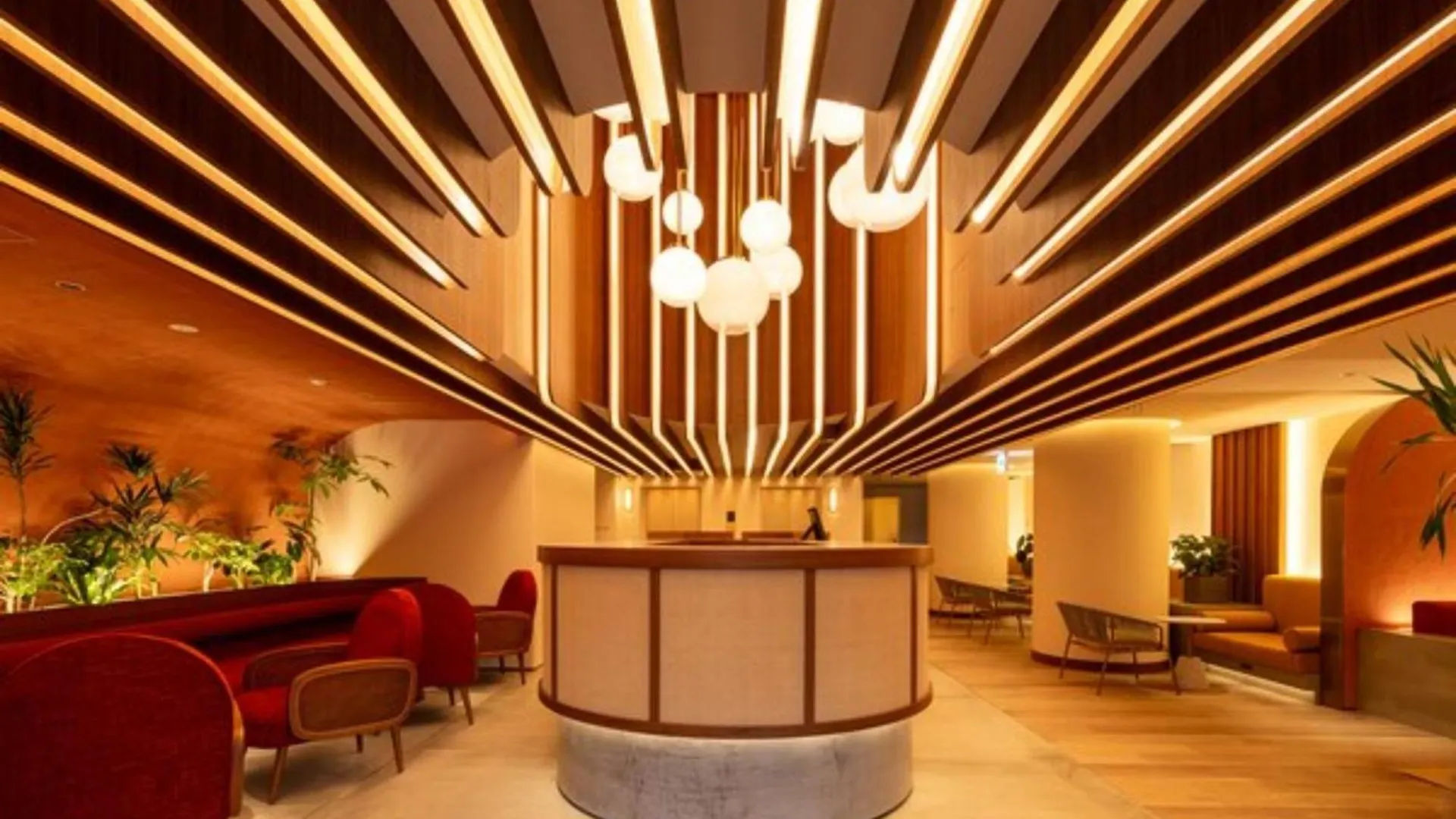 Hotel The Onefive Terrace Fukuoka - Vacation Stay 33447V