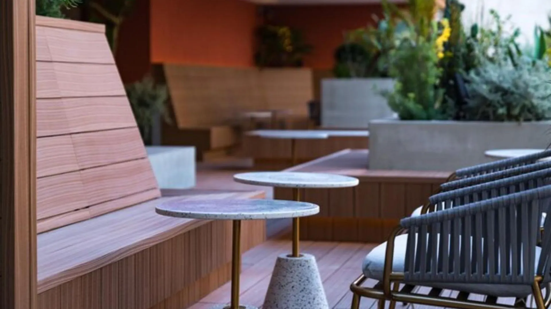 The Onefive Terrace Fukuoka - Vacation Stay 33447V