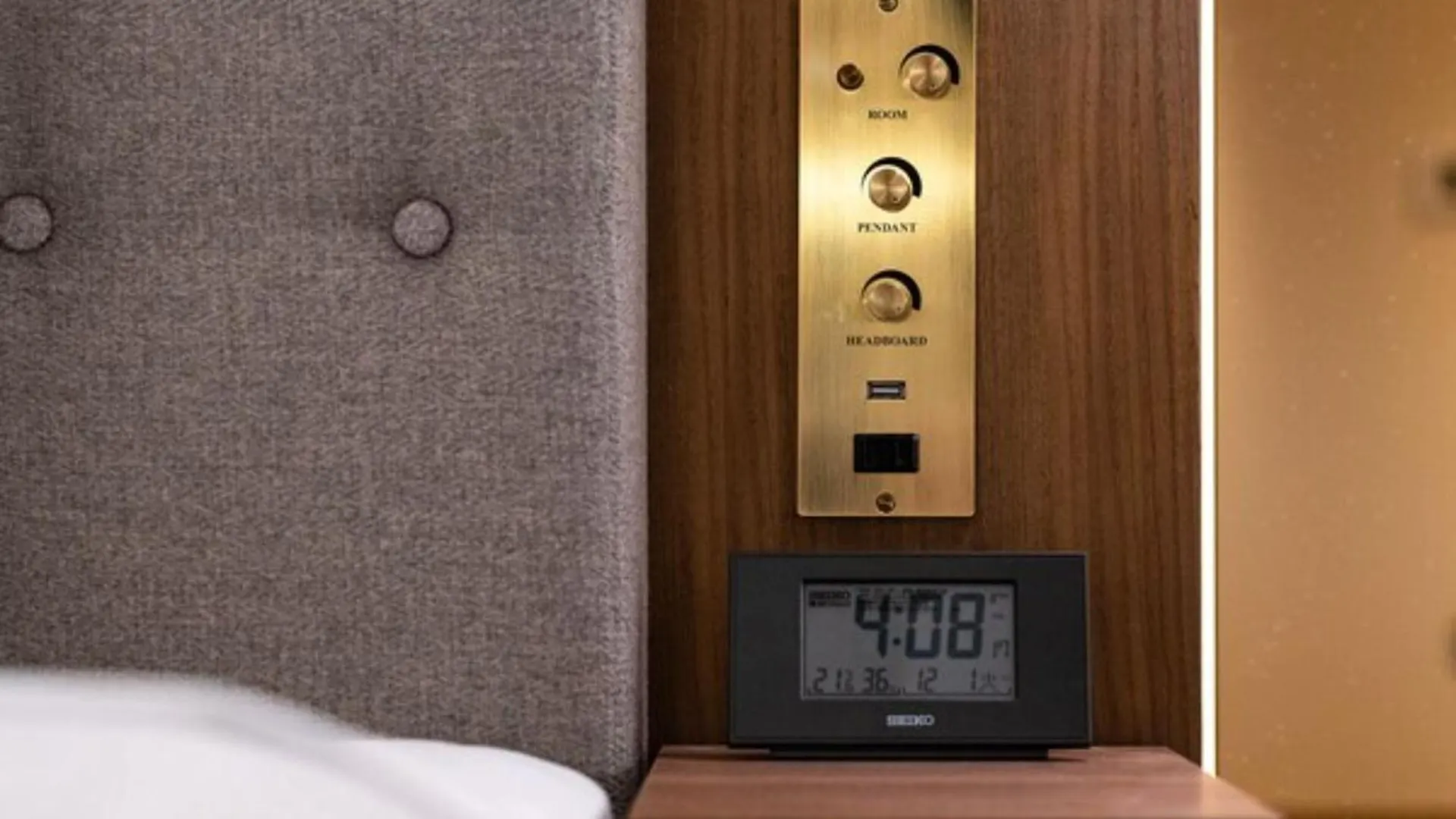 Hotel The Onefive Terrace Fukuoka - Vacation Stay 33447V Japan
