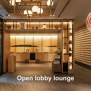 Mitsui Garden Gion Hotel